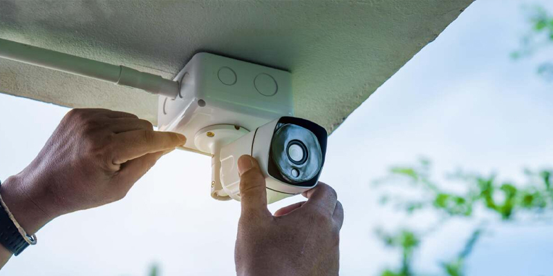 چرا شناخت انواع دوربین مداربسته مهم است؟