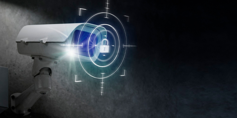 جدیدترین فناوریهای دوربین مداربسته در سال ۱۴۰۴