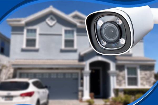 چرا الان بهترین زمان خرید دوربین مداربسته خانگی است؟