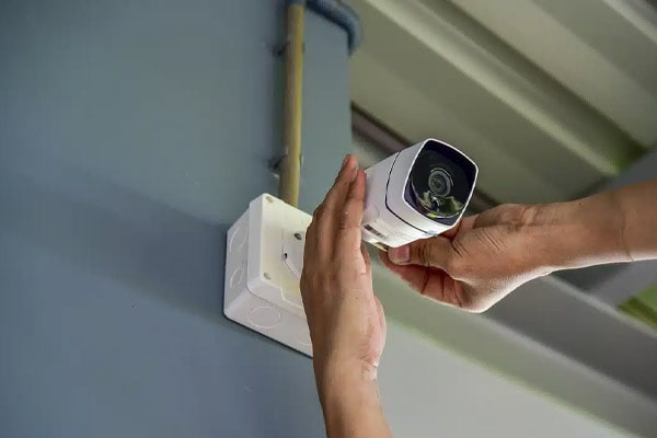 شماره نصاب دوربین مدار بسته مطمئن و حرفهای