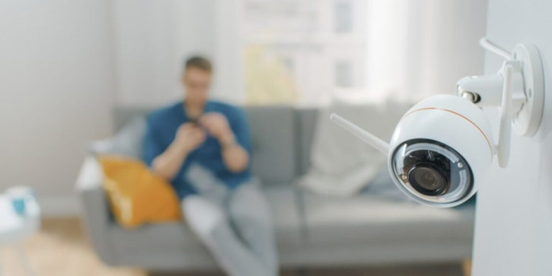 دوربین مداربسته رم خور دقیقا چیست؟